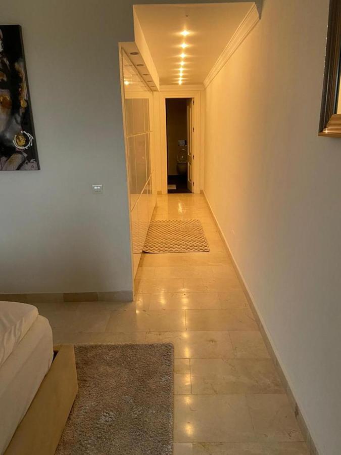 Luxury 3 Bedroom House At La Quinta Golf Course Ocean And Mountain View Benahavis Exterior photo
